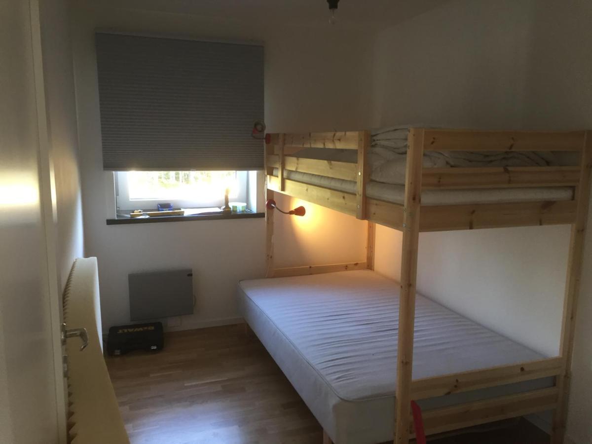 Fjaellhus 1 Villa Hostsatern Екстериор снимка