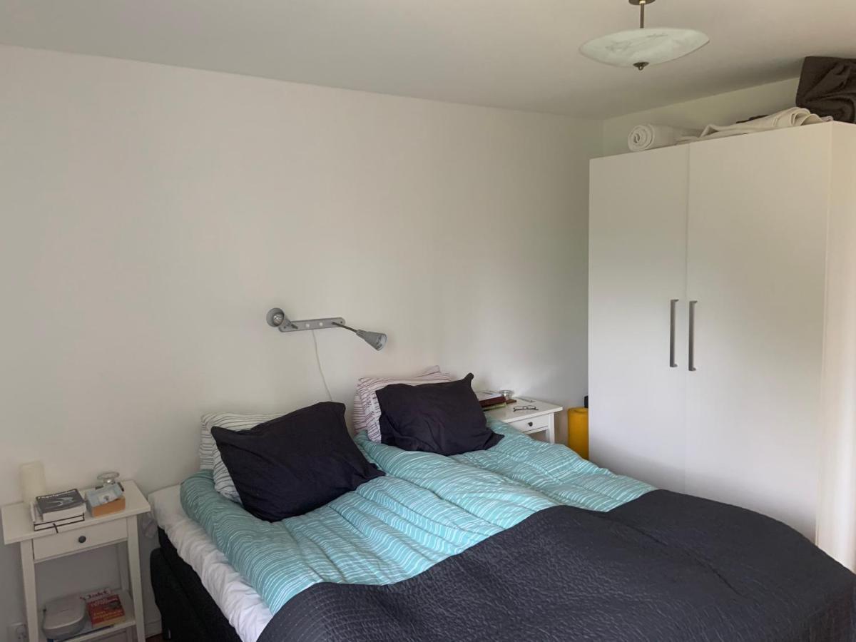 Fjaellhus 1 Villa Hostsatern Екстериор снимка
