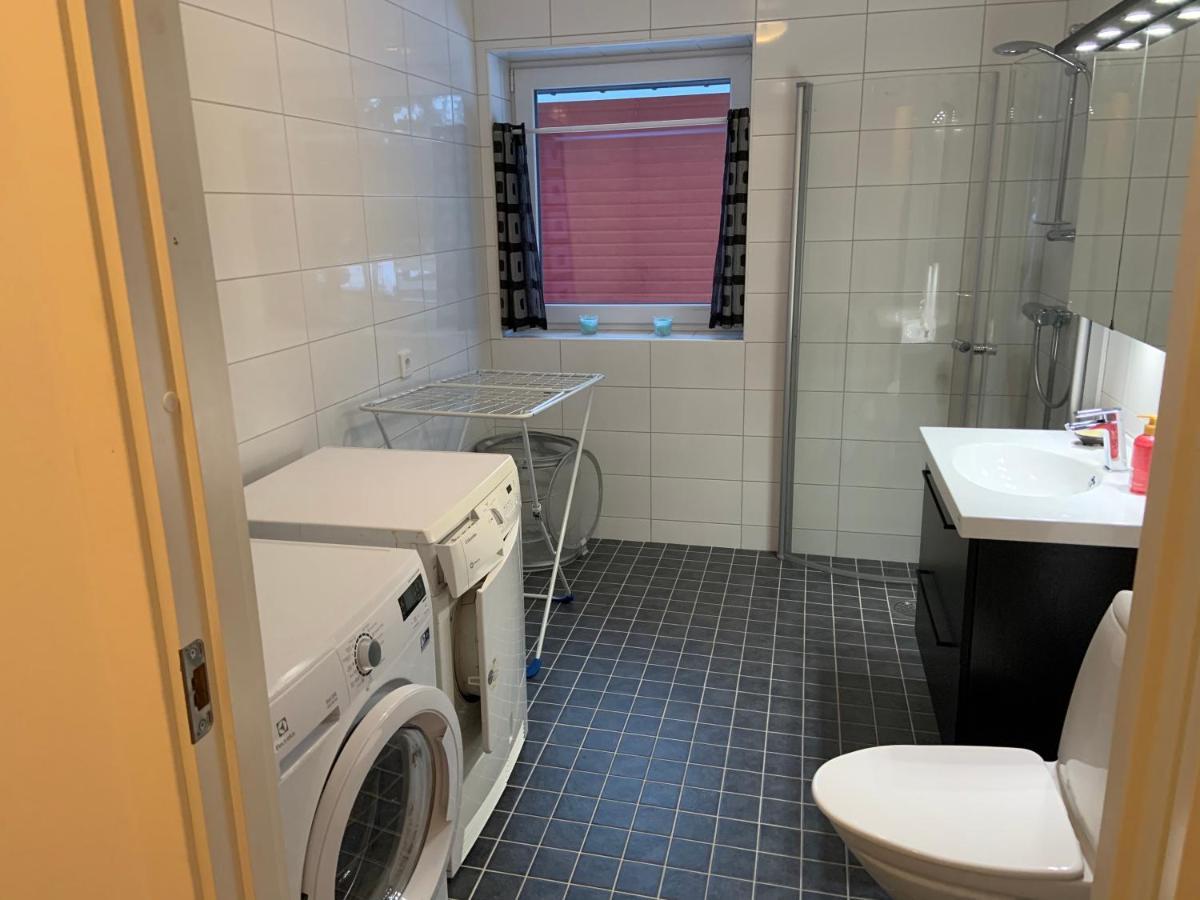 Fjaellhus 1 Villa Hostsatern Екстериор снимка