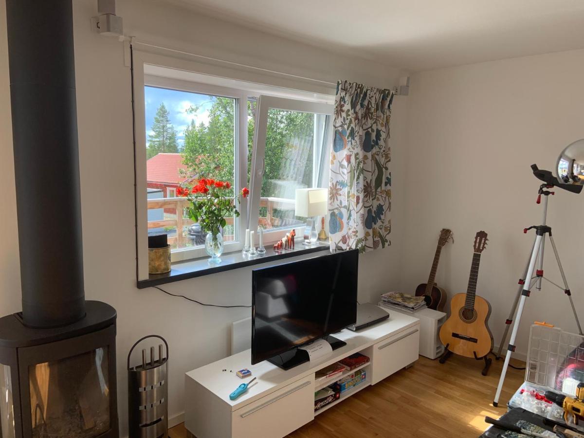 Fjaellhus 1 Villa Hostsatern Екстериор снимка
