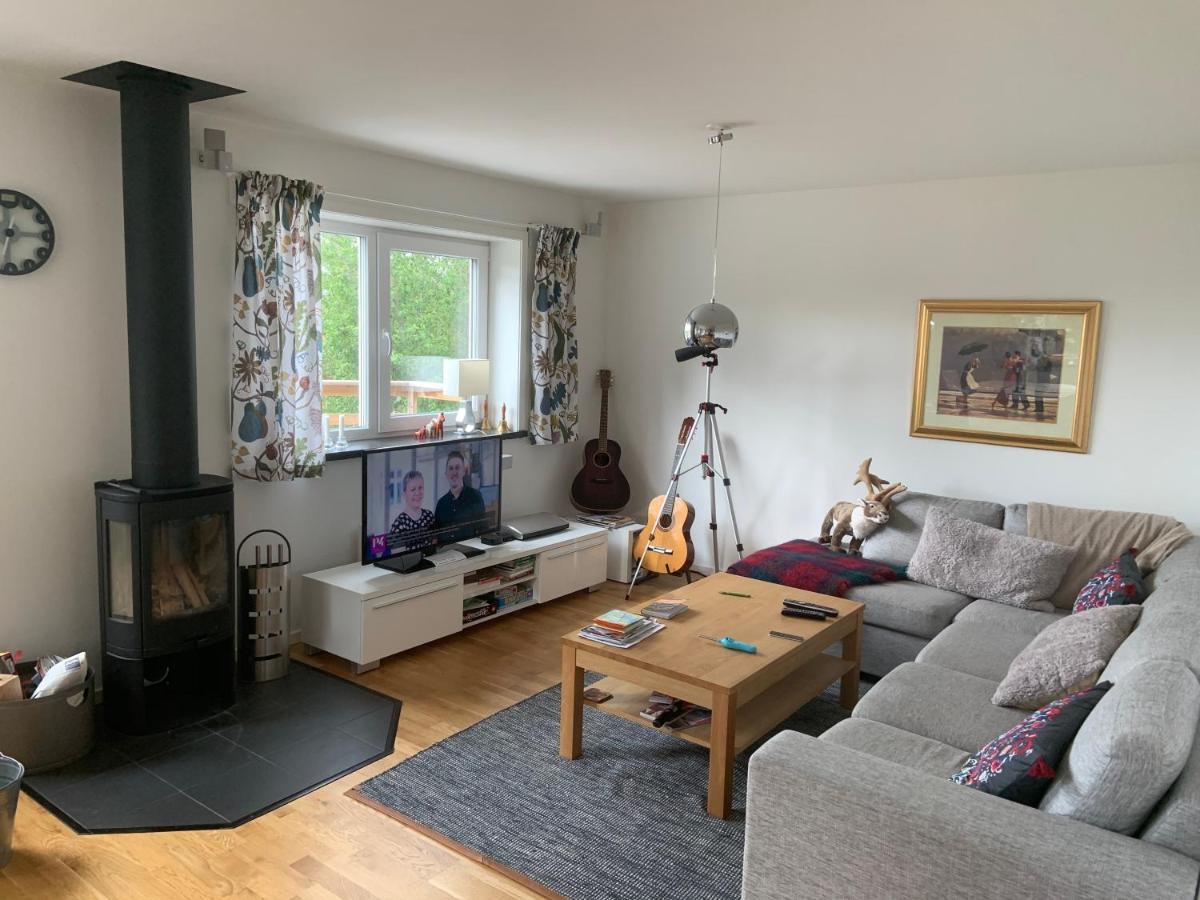 Fjaellhus 1 Villa Hostsatern Екстериор снимка