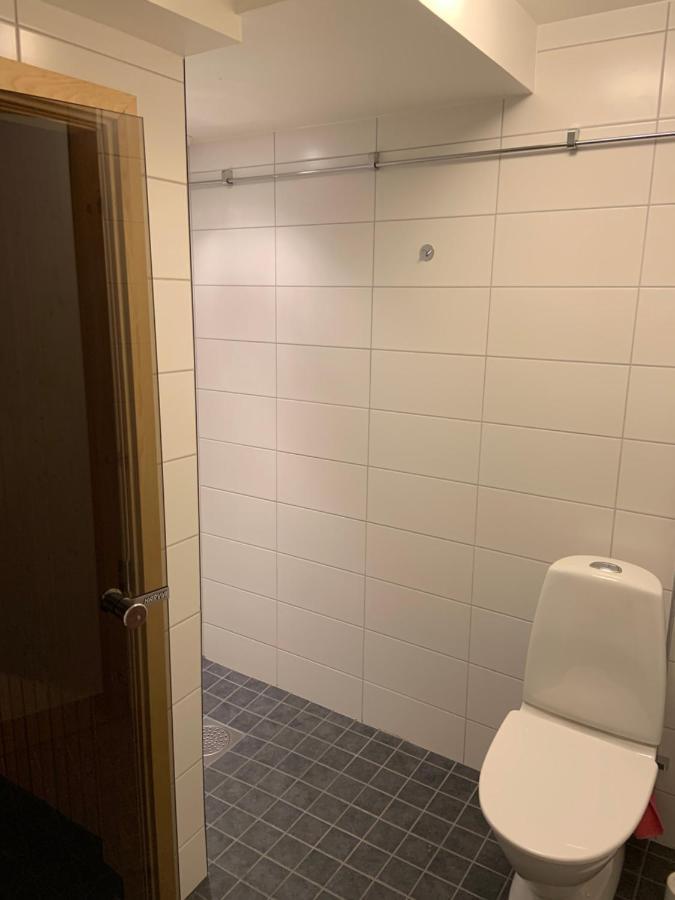 Fjaellhus 1 Villa Hostsatern Екстериор снимка