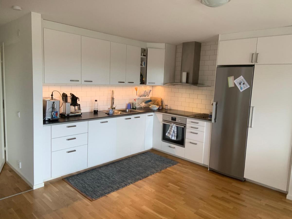 Fjaellhus 1 Villa Hostsatern Екстериор снимка
