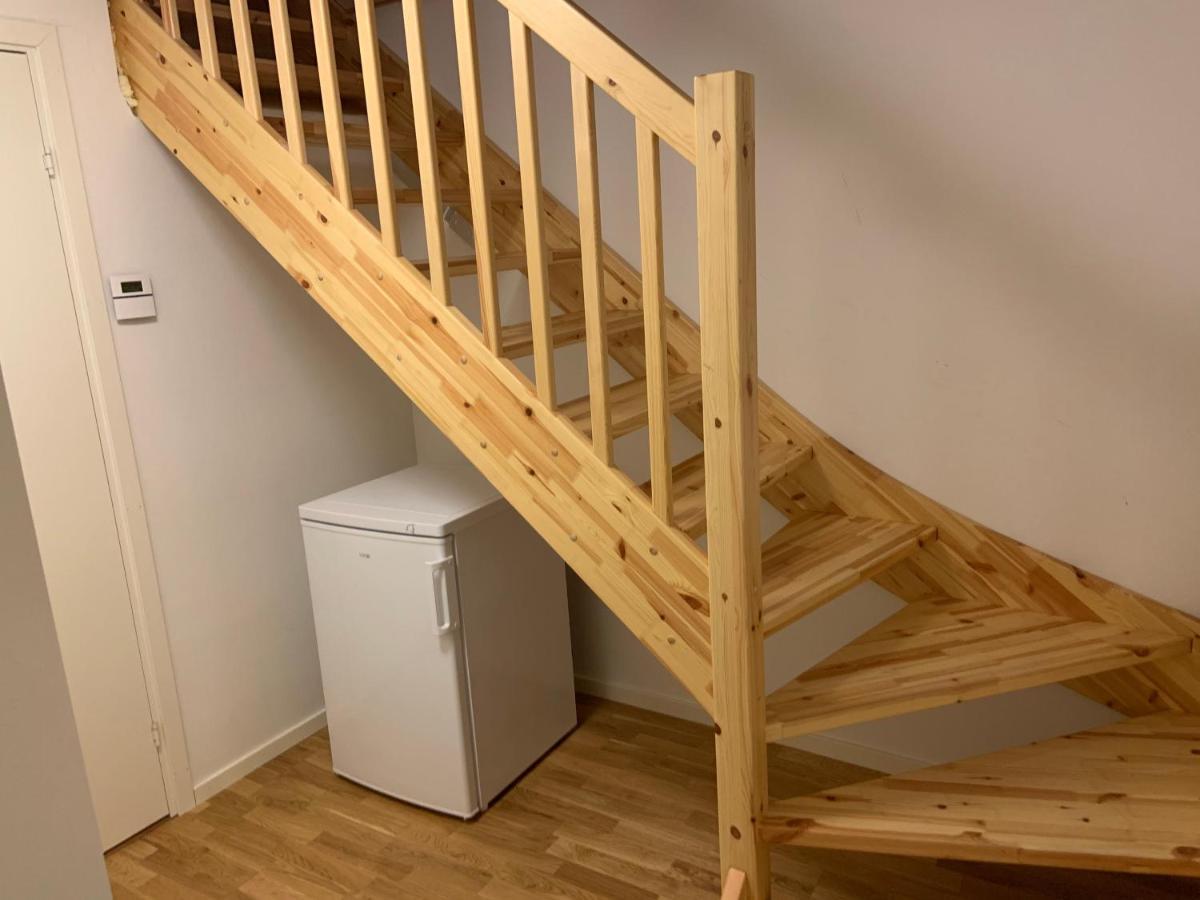 Fjaellhus 1 Villa Hostsatern Екстериор снимка