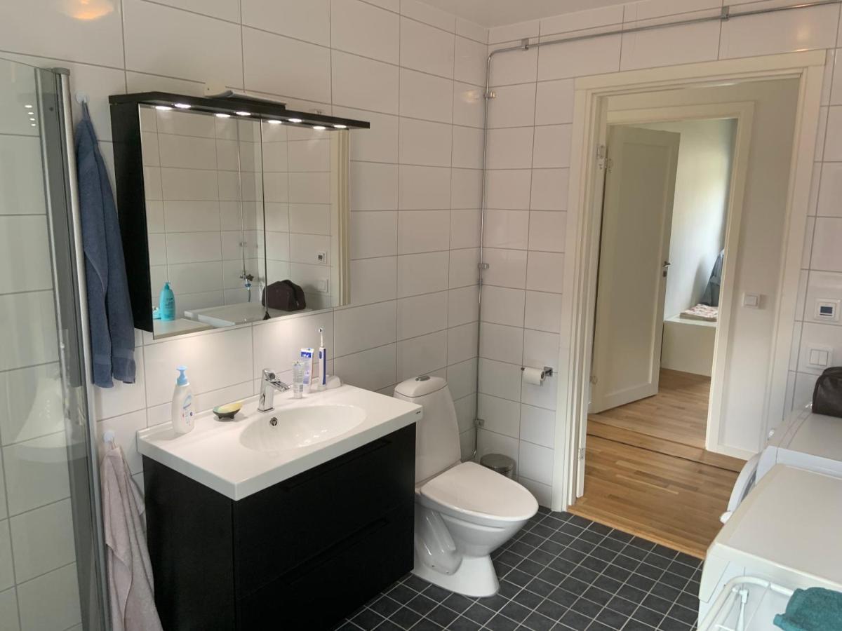 Fjaellhus 1 Villa Hostsatern Екстериор снимка