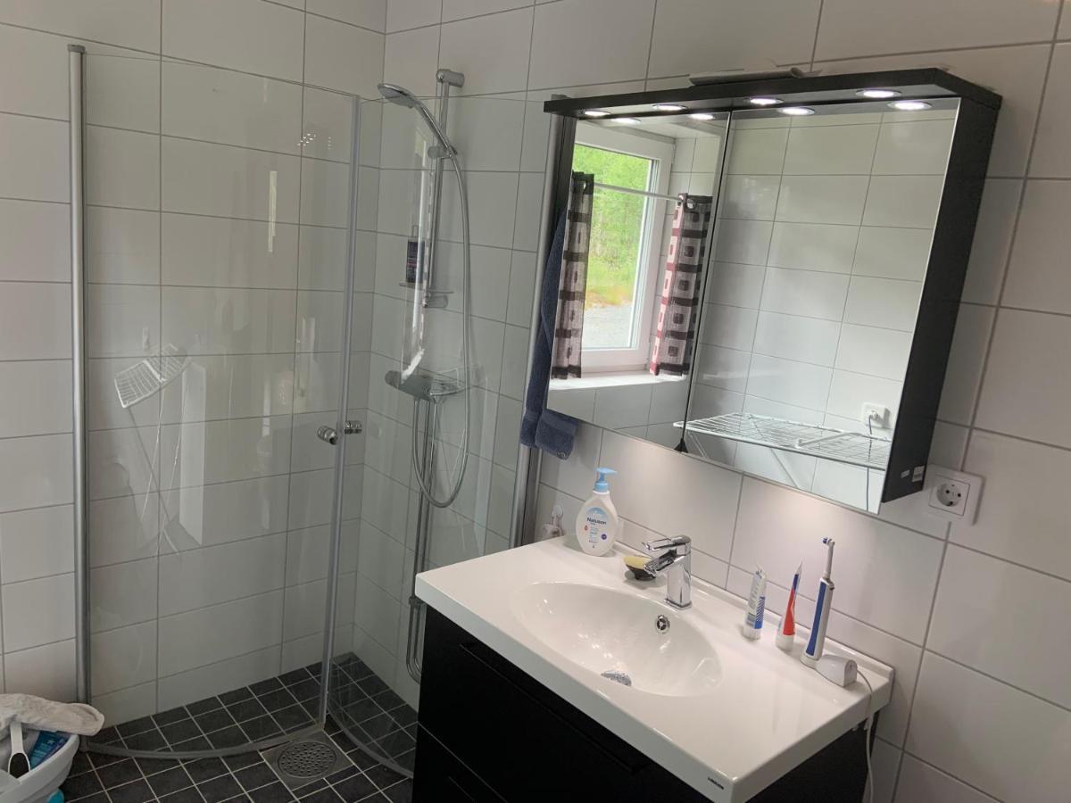 Fjaellhus 1 Villa Hostsatern Екстериор снимка