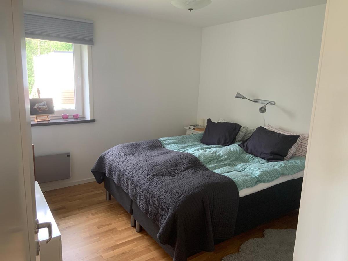 Fjaellhus 1 Villa Hostsatern Екстериор снимка