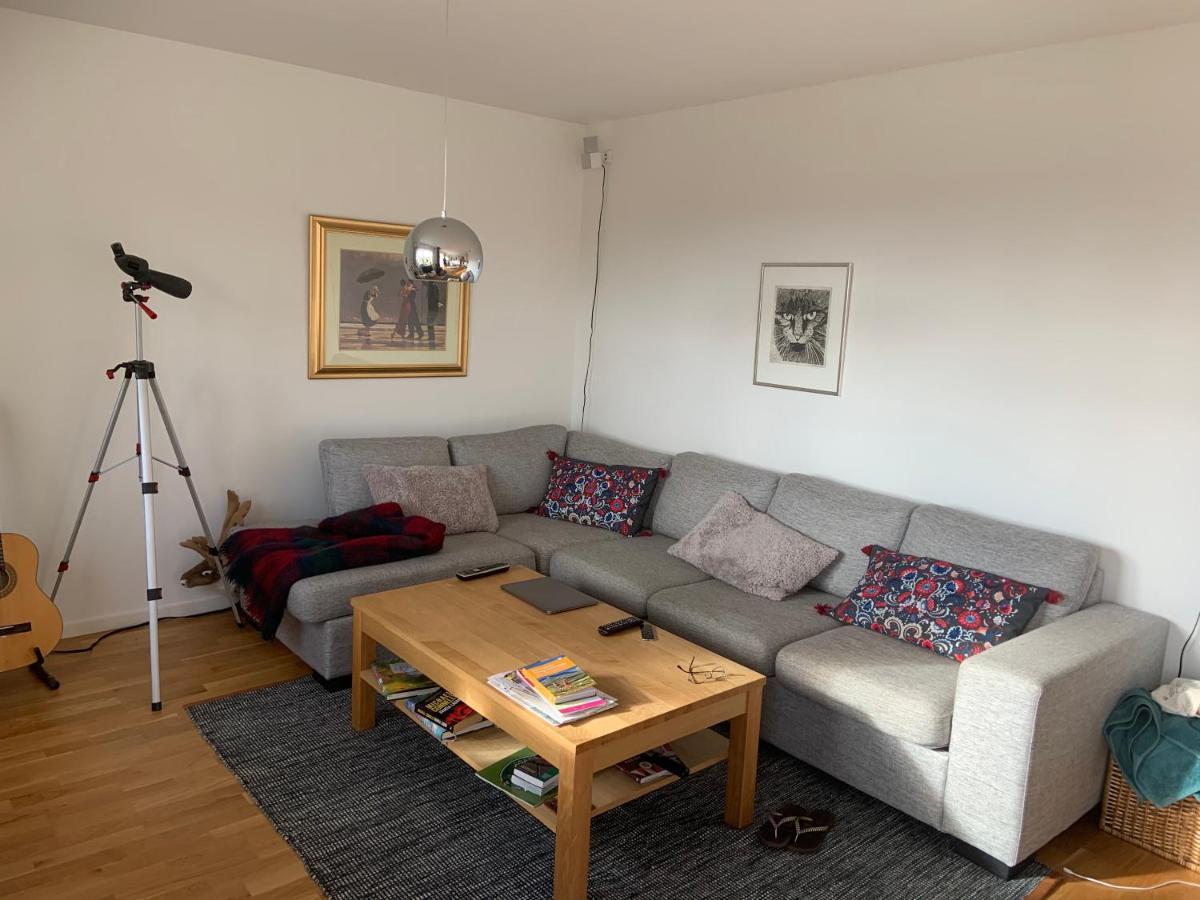 Fjaellhus 1 Villa Hostsatern Екстериор снимка
